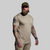 Born Primitive Range Shirt Short Sleeve Desert Tan