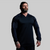 Born Primitive OP Top Pro Long Sleeve Police Blue