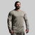 Born Primitive OP Top Pro Long Sleeve Desert Tan