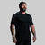 Born Primitive OP Top Pro Short Sleeve Black