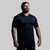 Born Primitive OP Top Pro Short Sleeve Police Blue