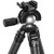 Leofoto SA-324CLX+MH-40X Carbon Fiber Tripod with Dynamic Ball Head Set 