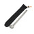 8.5" long titanium spork and storage pouch.  