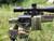 Armegeddon Gear Sticky Gamechanger Support Bag