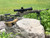 Armegeddon Gear Sticky Gamechanger Support Bag