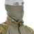 UF PRO® Striker Neck Gaiter Desert Grey