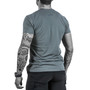 UF PRO® URBAN T-SHIRT - Steel Grey