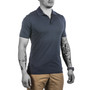 UF PRO® URBAN POLO SHIRT - Navy Blue