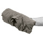 UF PRO® HUNTER FZ GEN. 3 JACKET Brown Grey Compact Design