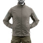 UF PRO® HUNTER FZ GEN. 3 JACKET Brown Grey Hand Pocket