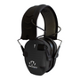 Walkers Razor X-TRM Electronic Polymer 23 dB Over the Head Black Ear Cups w/Black Band