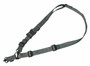 Gray MAGPUL MS4 Dual QD Sling