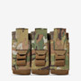 AR500 Rifle Magazine Pouches