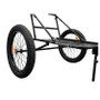 Folding Deer ebike trailer