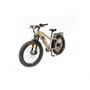 Bakcou eBike - Flatlander Yellow