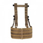 Lindnerhof Split Front Chest Rig 2 Coyote