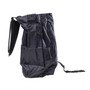 Lindnerhof Slim Dump Pouch Black