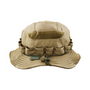 Striker Gen 3 Boonie Hat tan rear view