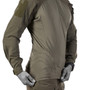 UF Pro® Striker TT Combat Shirt Brown Grey hip pad