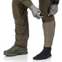 UF PRO® Striker TT Combat Pant Brown Grey layers