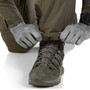 UF PRO® Striker TT Combat Pant Brown Grey lace hook