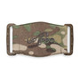 UF PRO® WAIST/FLEX BELT-BUCKLE UF Pro Logo Multicam