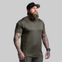 Born Primitive Range Shirt Short Sleeve Ranger Green