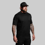 Born Primitive OP Top Short Sleeve Black