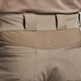 Born Primitive OP Assault Pant Desert Tan Back Belt Loops