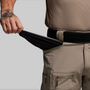 Born Primitive OP Assault Pant Desert Tan Front Pocket