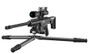Leofoto SA-324CLX+MH-40X Carbon Fiber Tripod with Dynamic Ball Head Set 