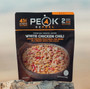 Peak Refuel White Chicken Chili 