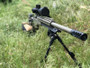 Armegeddon Gear Sticky Gamechanger Support Bag
