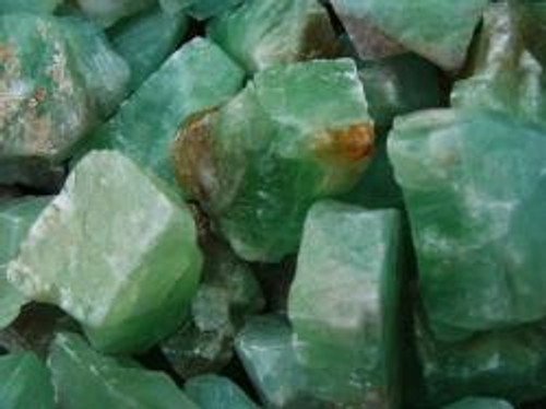 Calcite Green