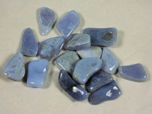 Agate Blue Lace