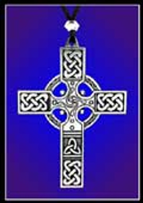 Celtic Cross #1