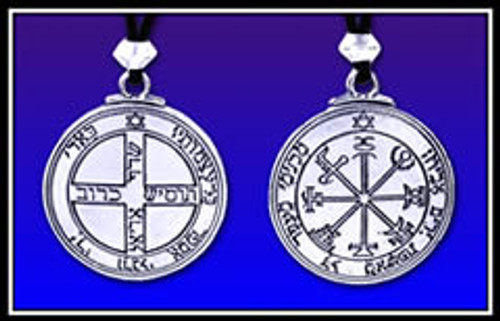 Talisman of Jupiter