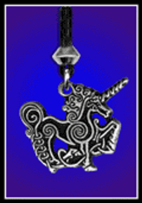Celtic Unicorn Celtic Unicorn
