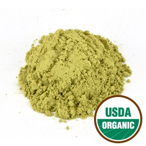 Matcha Tea Powder Fair Trade Organic