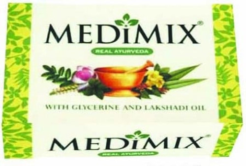 MEDIMIX GLYCERIN SOAP