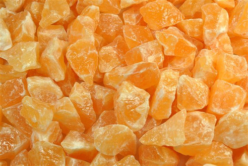 Calcite Orange 