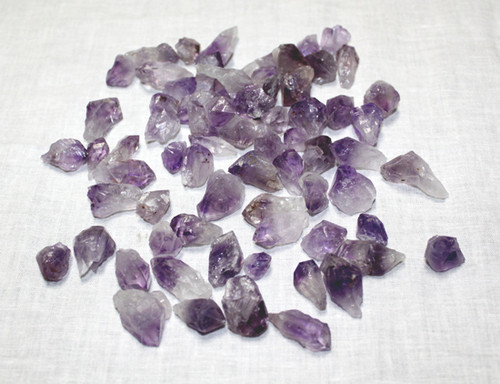 Amethyst Points