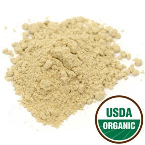 Ginger Root Powder Organic