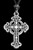 The Baroque Cross