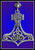 Large Thor's Hammer