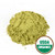 Matcha Tea Powder Fair Trade Organic