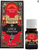 LOVE & ATTRACTION HERBAL OIL