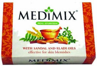 MEDIMIX SANDAL SOAP