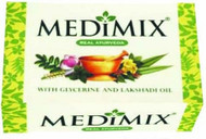 MEDIMIX GLYCERIN SOAP