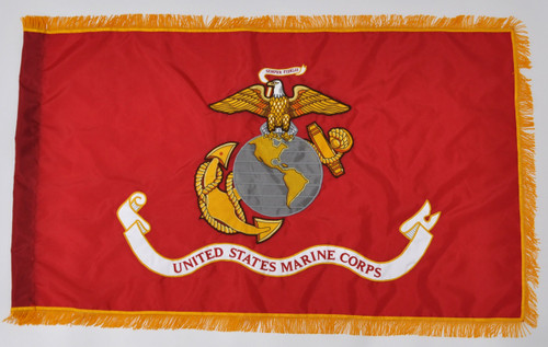 USMC Organizational Colors